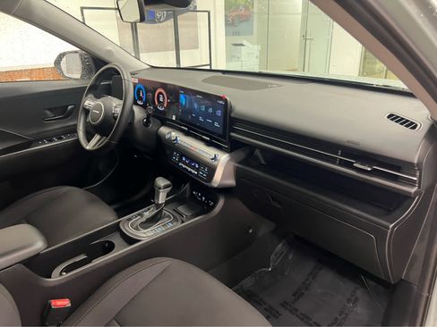 New 2026 Hyundai Kona SEL Sport image 14