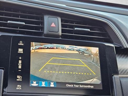 Used 2018 Honda Civic Sport Touring image 17