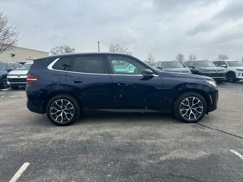 New 2026 BMW X3 xDrive30 w/ Premium Package image 10