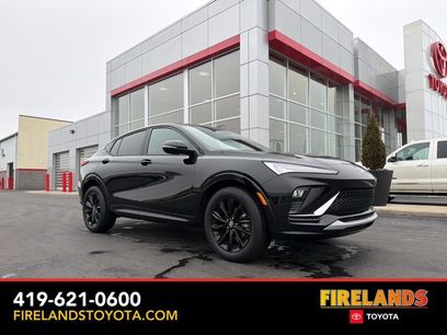 Used 2024 Buick Envista Sport Touring