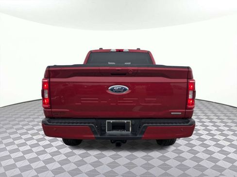 Used 2022 Ford F150 XLT w/ Equipment Group 302A High image 4