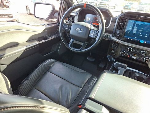 Used 2021 Ford F150 Raptor w/ Equipment Group 801A High image 15