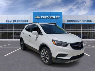 Used 2022 Buick Encore Preferred w/ Safety Package video 1