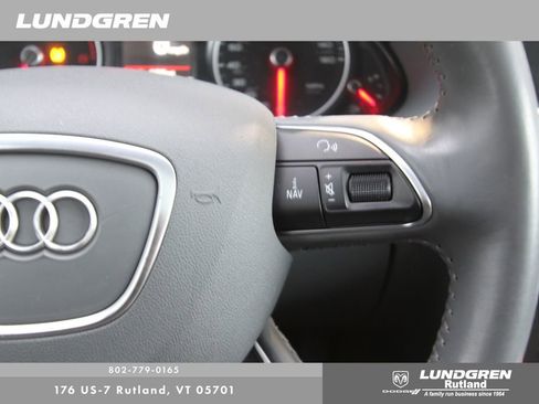 Used 2016 Audi Q5 2.0T Premium Plus image 17