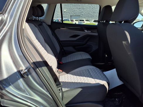 New 2025 Volkswagen Tiguan S image 11