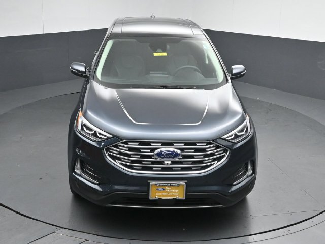Certified 2024 Ford Edge Titanium w/ Equipment Group 301A AWD/4WD image 43