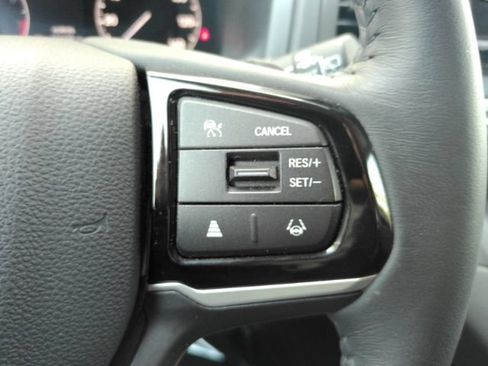 Used 2025 Honda Odyssey EX-L image 47