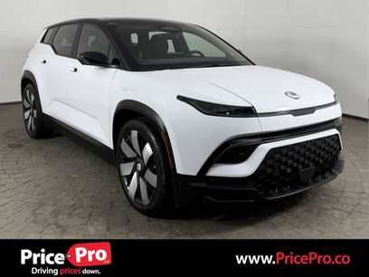 Used 2023 Fisker Ocean Ultra