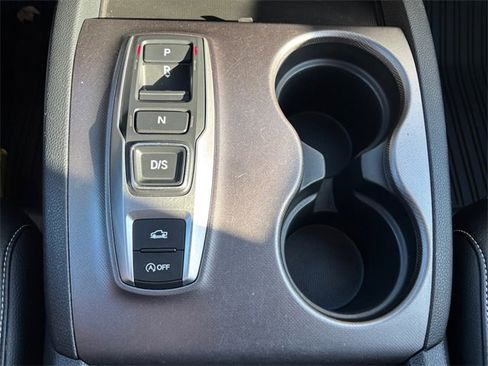 Used 2023 Honda Ridgeline RTL image 25