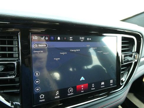 New 2026 Dodge Durango GT w/ Blacktop Package AWD/4WD image 23