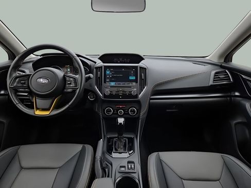 Certified 2023 Subaru Crosstrek 2.5i Sport image 17