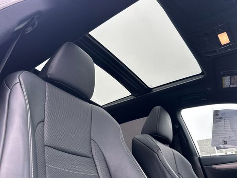 Certified 2021 Lexus RX 350 F Sport w/ Cold Area Package (CT) image 20