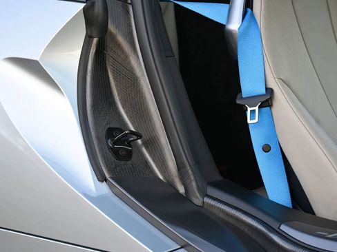 Used 2014 BMW i8 AWD/4WD image 19