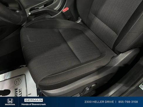 Used 2023 Hyundai Kona SEL w/ Convenience Package FWD image 19