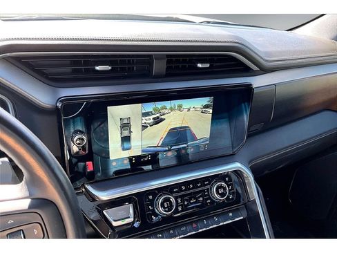 Used 2023 GMC Sierra 1500 Denali AWD/4WD image 15