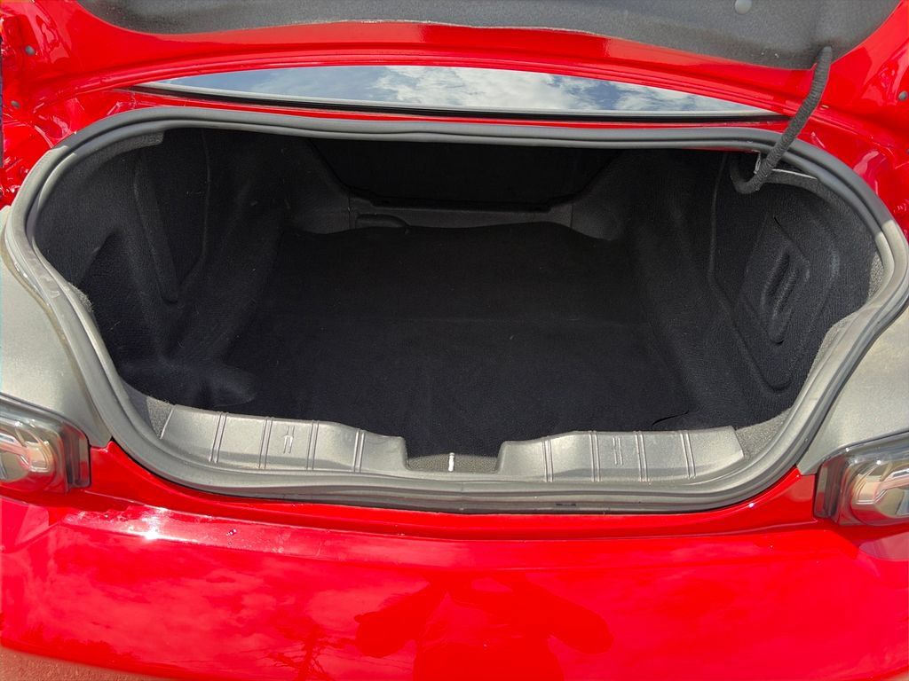 Used 2021 Chevrolet Camaro SS RWD image 29