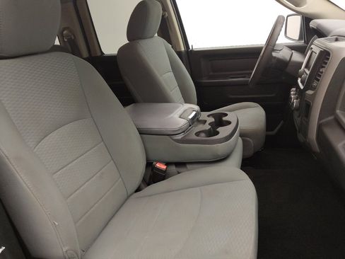 Used 2019 RAM 1500 Tradesman w/ Tradesman SXT Package RWD image 21
