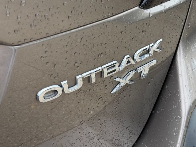 Certified 2024 Subaru Outback Limited XT AWD/4WD image 14