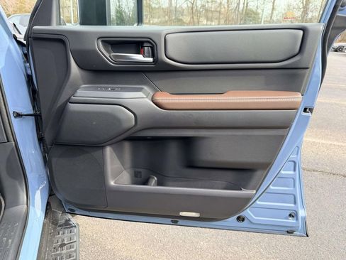 New 2026 Toyota Land Cruiser image 10