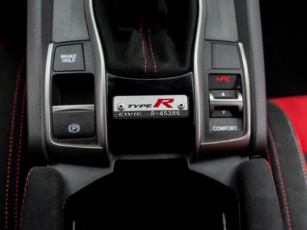 Used 2021 Honda Civic Type R image 24