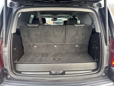 Used 2016 Chevrolet Tahoe LTZ image 23