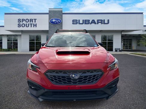 Used 2023 Subaru WRX Premium image 9