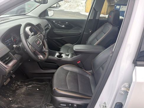 Used 2024 GMC Terrain AT4 w/ LPO, Floor Liner Package image 11