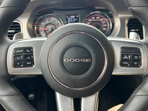 Used 2014 Dodge Charger SRT8 Super Bee w/ Satin Vapor Edition image 21