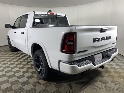 New 2026 RAM 1500 Big Horn image 4