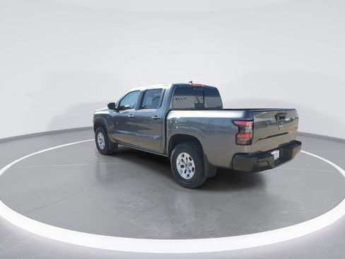 Certified 2026 Nissan Frontier S image 6