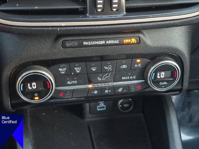 Used 2021 Ford Escape SE w/ SE Sport Appearance Package FWD image 25