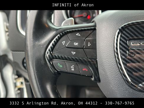 Used 2017 Dodge Charger R/T image 35