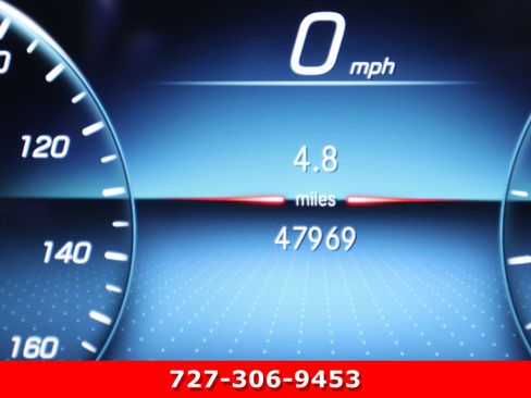 Certified 2021 Mercedes-Benz E 350 4MATIC Sedan image 30