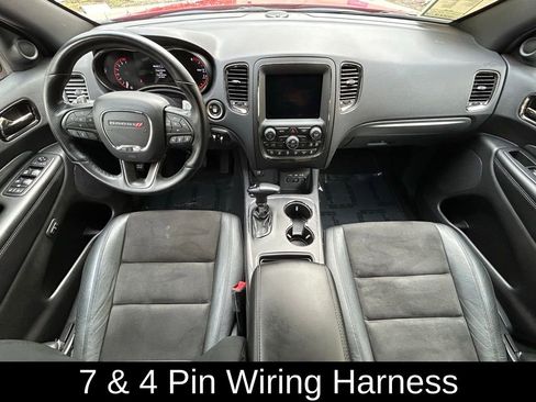 Used 2020 Dodge Durango GT w/ Blacktop Package image 10