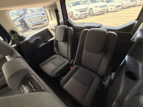 Used 2016 Ford Transit Connect XL FWD image 23