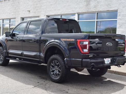 Used 2023 Ford F150 Tremor w/ Equipment Group 402A High AWD/4WD image 12