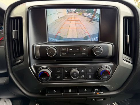 Used 2017 Chevrolet Silverado 1500 LT w/ All Star Edition image 14