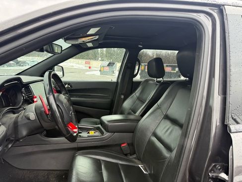 Used 2021 Dodge Durango GT image 10