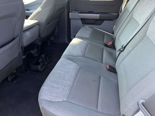 Used 2025 Ford F250 XLT AWD/4WD image 19
