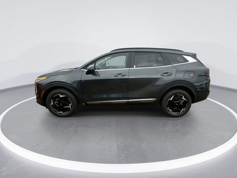 New 2026 Kia Sportage EX w/ EX Panoramic Sunroof Package AWD/4WD image 5