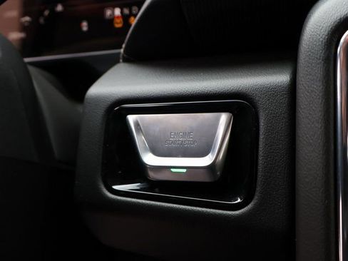 New 2026 GMC Yukon Elevation AWD/4WD image 33