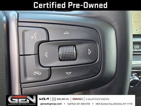 Used 2025 GMC Sierra 1500 SLT image 24