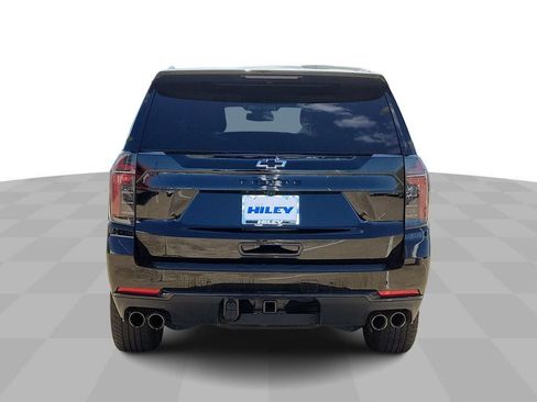 Used 2025 Chevrolet Tahoe Z71 image 7