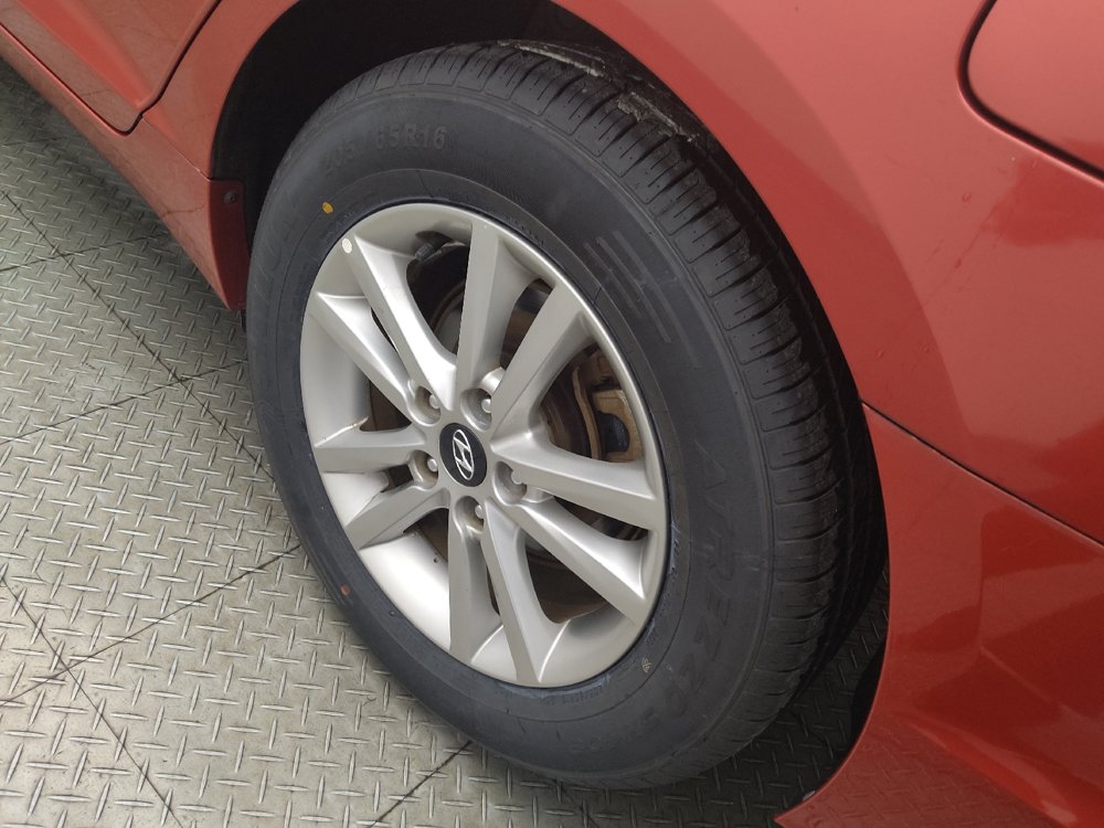 Used 2017 Hyundai Sonata SE FWD image 31