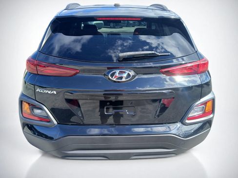 Used 2018 Hyundai Kona SEL FWD image 6