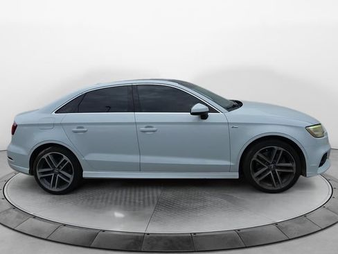 Used 2017 Audi A3 2.0T Premium Plus w/ Premium Plus Package AWD/4WD image 6