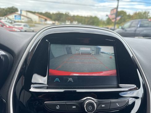 Used 2016 Chevrolet Spark LT image 30