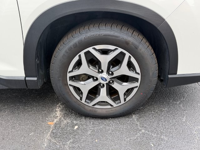 Used 2021 Subaru Forester Premium AWD/4WD image 19