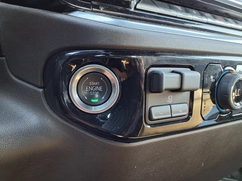 Used 2026 Chevrolet Silverado 2500 LTZ AWD/4WD image 10