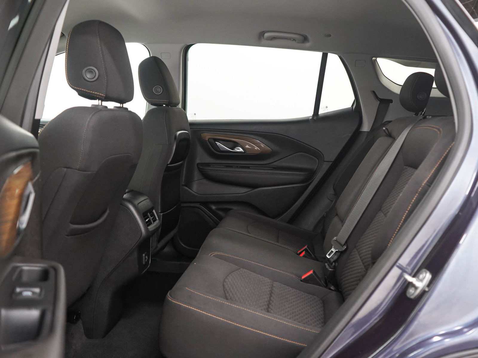Used 2019 GMC Terrain SLE w/ Driver Convenience Package AWD/4WD image 19